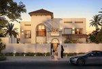 5 bedrooms Villa in Al Shamkha, UAE No. 29386 - villa in Dubai
