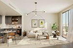 2 bedrooms Apartment in Al Shamkha, UAE No. 29390 - Image 10