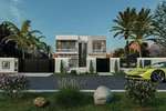 5 bedrooms Villa in Saadiyat Island, UAE No. 29394 - villa in Dubai