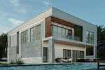 5 bedrooms Villa in Saadiyat Island, UAE No. 29394 - Image 3