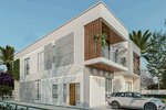 5 bedrooms Villa in Saadiyat Island, UAE No. 29394 - Image 4