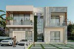 5 bedrooms Villa in Saadiyat Island, UAE No. 29394 - Image 5