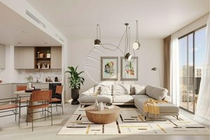 2 bedrooms Apartment in Al Shamkha, UAE No. 29395