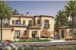 6 bedrooms Villa in Khalifa City, UAE No. 29396 - villa in Dubai