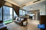 2 bedrooms Apartment in Dubai Hills Estate, UAE No. 294 - apartment in Dubai