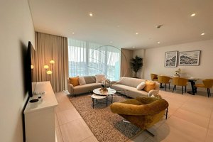 1 bedroom Apartment in Saadiyat Island, UAE No. 29407