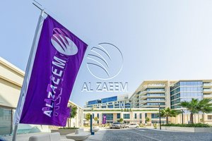3 bedrooms Apartment in Saadiyat Island, UAE No. 29408