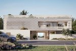 6 bedrooms Villa in Al Hudayriat Island, UAE No. 29409 - Image 10