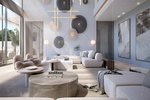 6 bedrooms Villa in Al Hudayriat Island, UAE No. 29409 - Image 18