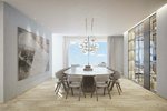 7 bedrooms Villa in Al Hudayriat Island, UAE No. 29410 - Image 9