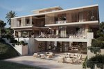 7 bedrooms Villa in Al Hudayriat Island, UAE No. 29410 - Image 19