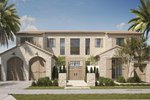 6 bedrooms Villa in Al Hudayriat Island, UAE No. 29416 - Image 21