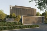 6 bedrooms Villa in Al Hudayriat Island, UAE No. 29416 - Image 24