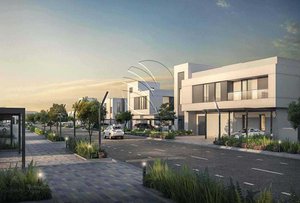 7503m² Land in Al Shamkha, UAE No. 29417