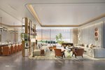 7 bedrooms Villa in Al Hudayriat Island, UAE No. 29418 - Image 5