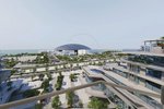 1 bedroom Apartment in Saadiyat Island, UAE No. 29421 - apartment in Dubai