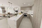 1 bedroom Apartment in Saadiyat Island, UAE No. 29421 - Image 8