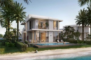 4 bedrooms Villa in Abu Dhabi, UAE No. 29438