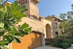 5 bedrooms Villa in Saadiyat Island, UAE No. 29449 - villa in Dubai