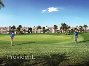 4 bedrooms Villa in Dubai South (Dubai World Central), UAE No. 2945