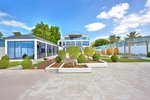 6 bedrooms Villa in Marina Village, UAE No. 29450 - villa in Dubai