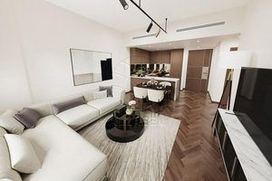 1 bedroom Apartment in Saadiyat Island, UAE No. 29456