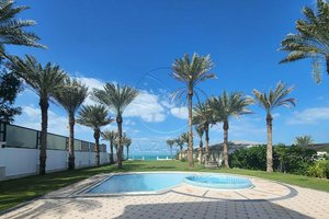 5 bedrooms Villa in Marina Village, UAE No. 29460