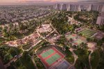 2 bedrooms Townhouse in Yas Island, UAE No. 29467 - Image 12