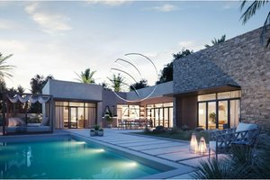 2 bedrooms Villa in Ghantoot, UAE No. 29471