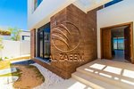 5 bedrooms Villa in Yas Island, UAE No. 29488 - villa in Dubai