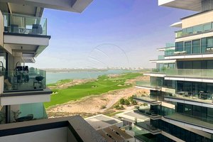 2 bedrooms Apartment in Yas Island, UAE No. 29496