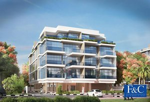 1 bedroom Apartment in Meydan Avenue, UAE No. 295
