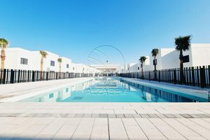 3 bedrooms Townhouse in Yas Island, UAE No. 29516