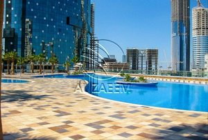 3 bedrooms Apartment in Al Reem Island, UAE No. 29520