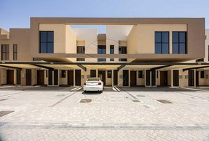 2 bedrooms Townhouse in Al Salam Street, UAE No. 29528