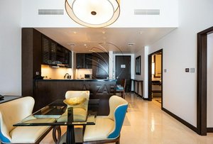 1 bedroom Apartment in The Marina, UAE No. 29529