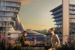 1 bedroom Apartment in Saadiyat Island, UAE No. 29531 - Image 16