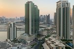 4 bedrooms Apartment in Al Reem Island, UAE No. 29534 - apartment in Dubai