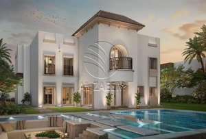 4 bedrooms Villa in Al Shamkha, UAE No. 29535
