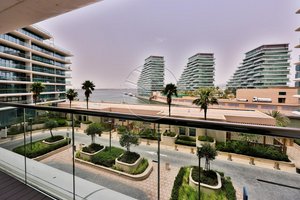 3 bedrooms Apartment in Al Raha Beach, UAE No. 29541