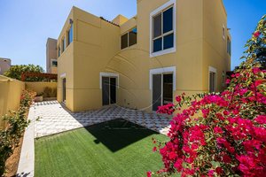 3 bedrooms Townhouse in Al Raha Gardens, UAE No. 29544