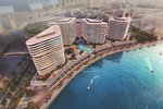 3 bedrooms Townhouse in Yas Island, UAE No. 29553 - townhouse in Dubai