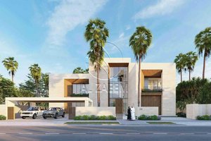 4 bedrooms Villa in Al Reem Island, UAE No. 29557