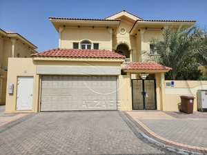 4 bedrooms Villa in Baniyas, UAE No. 29561