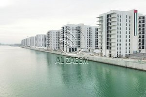 3 bedrooms Apartment in Yas Island, UAE No. 29565