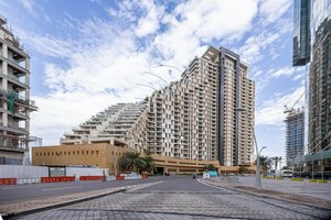 3 bedrooms Apartment in Al Reem Island, UAE No. 29568