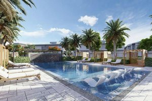 6 bedrooms Villa in Saadiyat Island, UAE No. 29576
