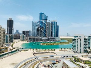 2 bedrooms Apartment in Al Reem Island, UAE No. 29577