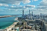 1839m² Land in Al Bateen, UAE No. 29582 - land in Dubai