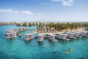 4 bedrooms Villa in Abu Dhabi, UAE No. 29583